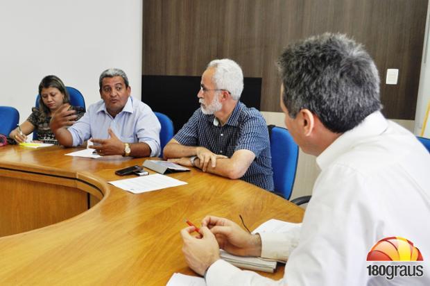 Embrapa instalará microdestilaria em Boa Hora