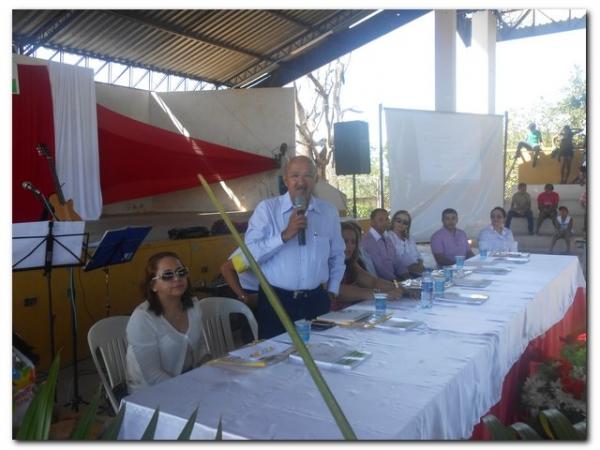 I Fórum de Prevenção ao Suicídio em Inhuma atrai muita gente - Imagem 9