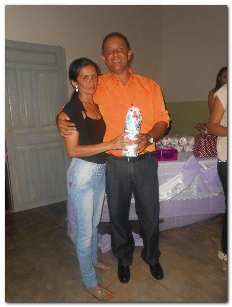 SEMTAC realiza jantar para as Mães do Centro de Convivência - Imagem 63