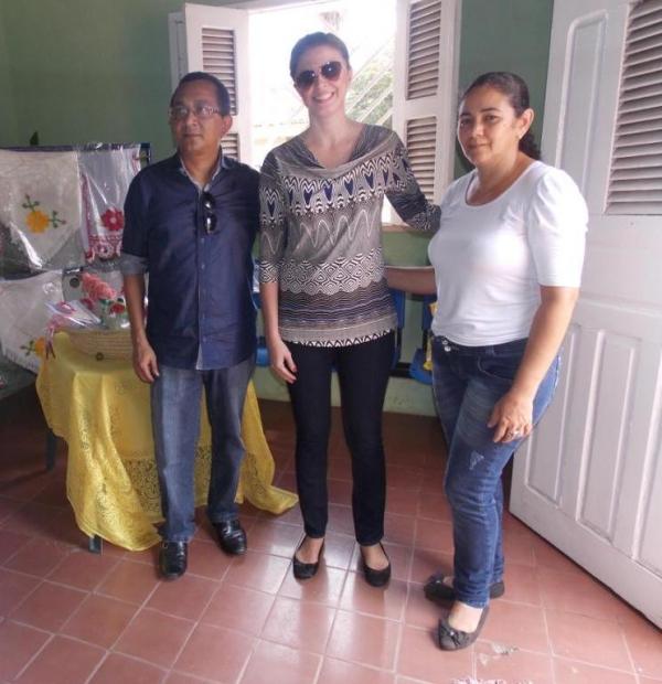 NUPEVID realiza articulação das redes de atendimento em Capitão de Campos - PI - Imagem 12