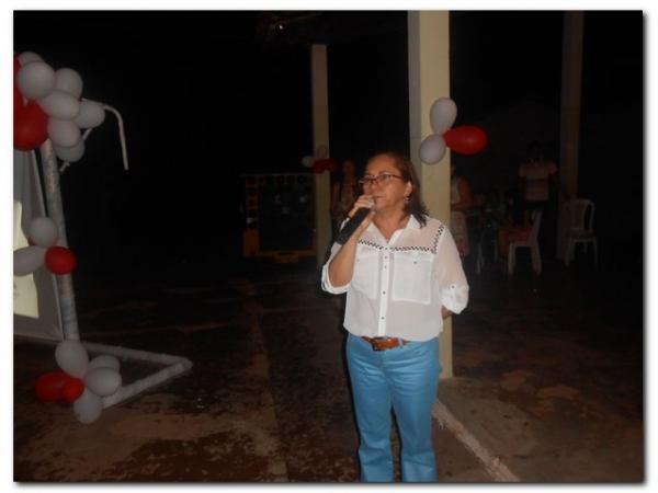 SEMTAC realiza jantar para as Mães do Centro de Convivência - Imagem 9