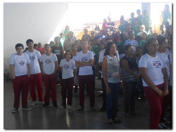 I Fórum de Prevenção ao Suicídio em Inhuma atrai muita gente - Imagem 39