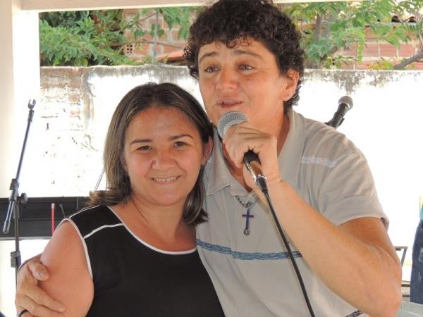 CAPS promove confraternização entre usuários e familiares - Imagem 20