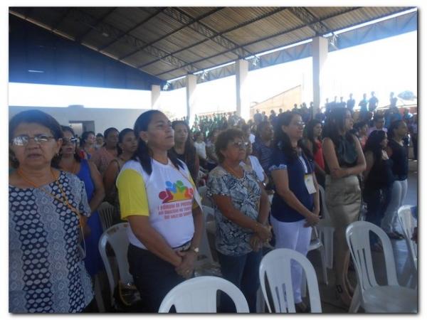 I Fórum de Prevenção ao Suicídio em Inhuma atrai muita gente - Imagem 42