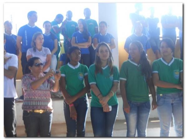 I Fórum de Prevenção ao Suicídio em Inhuma atrai muita gente - Imagem 34