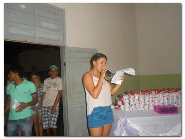 SEMTAC realiza jantar para as Mães do Centro de Convivência - Imagem 18