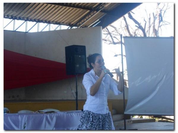 I Fórum de Prevenção ao Suicídio em Inhuma atrai muita gente - Imagem 31