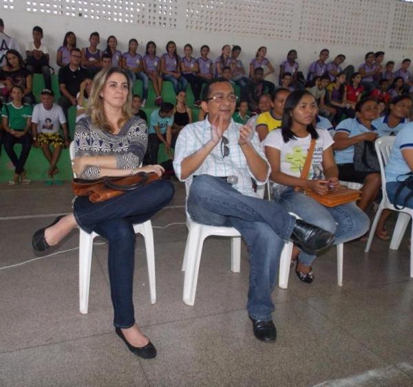 NUPEVID realiza articulação das redes de atendimento em Capitão de Campos - PI - Imagem 35