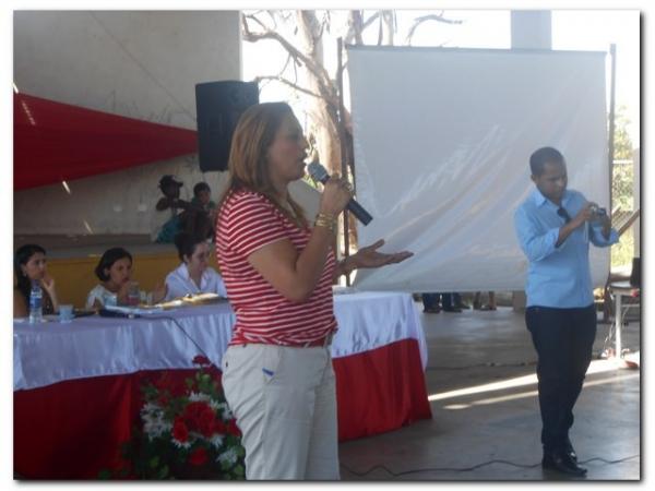 I Fórum de Prevenção ao Suicídio em Inhuma atrai muita gente - Imagem 20