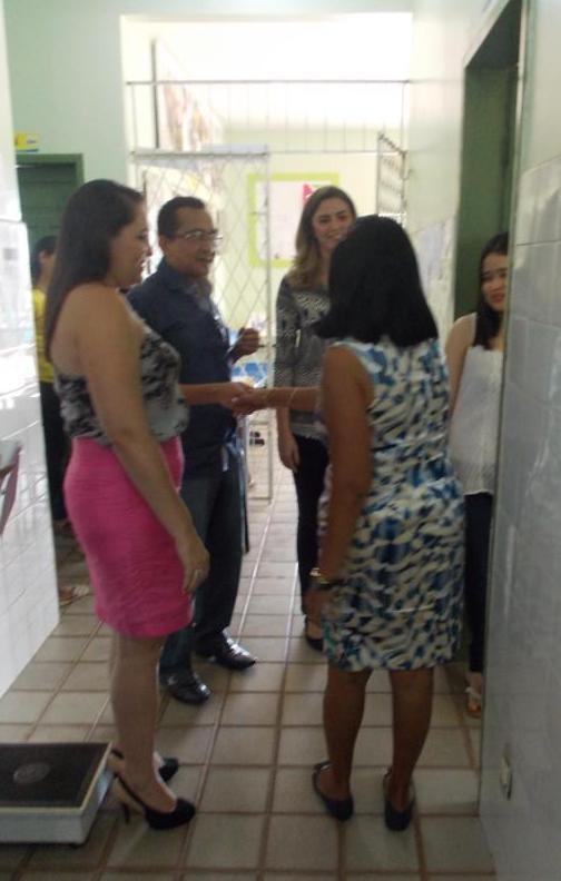 NUPEVID realiza articulação das redes de atendimento em Capitão de Campos - PI - Imagem 4