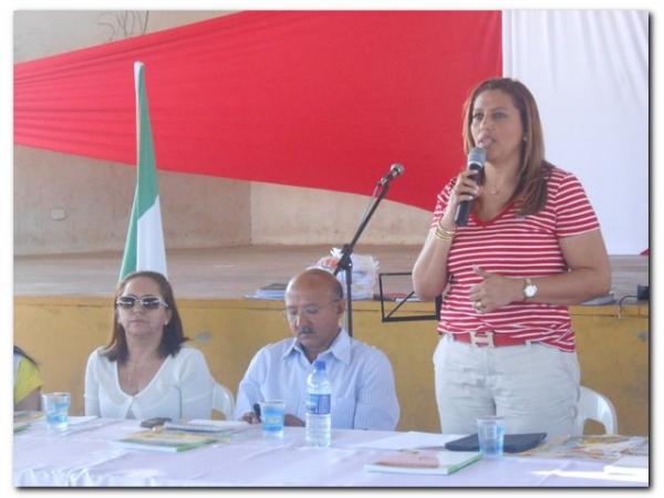 I Fórum de Prevenção ao Suicídio em Inhuma atrai muita gente - Imagem 18