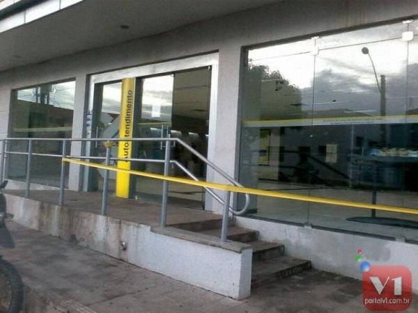 Bando tenta assaltar Banco do Brasil em Valença. Fotos - Imagem 2