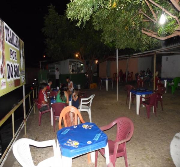 Trailler “PÔR DO SOL”, organização de Alexandre e Raimunda   - Imagem 13