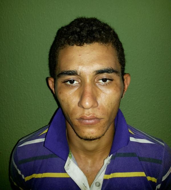 Polícia Civil de Piripiri captura mais dois que fugiram da delegacia - Imagem 2