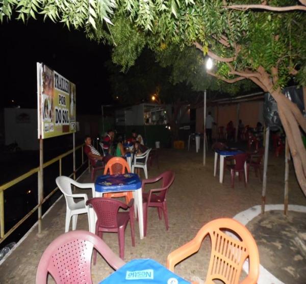 Trailler “PÔR DO SOL”, organização de Alexandre e Raimunda   - Imagem 12