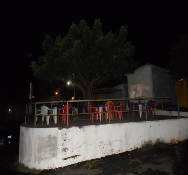 Trailler “PÔR DO SOL”, organização de Alexandre e Raimunda   - Imagem 6