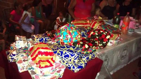 Paulo Lemos participa de festa em homenagem as mães - Imagem 5