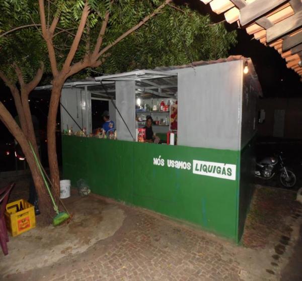 Trailler “PÔR DO SOL”, organização de Alexandre e Raimunda   - Imagem 8