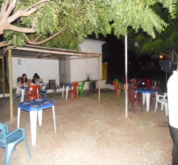 Trailler “PÔR DO SOL”, organização de Alexandre e Raimunda   - Imagem 10