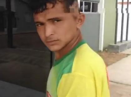 Polícia Civil de Piripiri captura mais dois que fugiram da delegacia