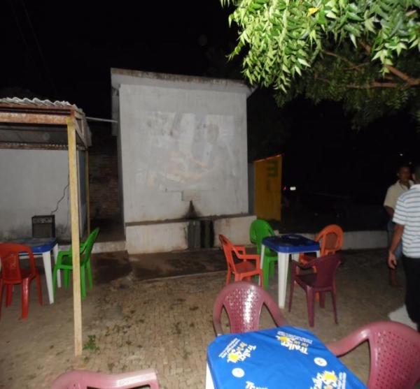 Trailler “PÔR DO SOL”, organização de Alexandre e Raimunda   - Imagem 11