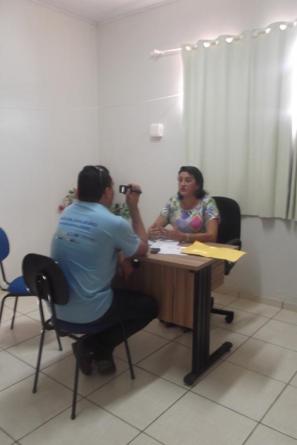 Prefeito Josenildo Lial é finalista no Projeto Prefeito Realizador  - Imagem 3