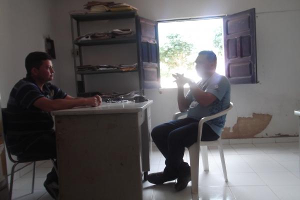 Prefeito Josenildo Lial é finalista no Projeto Prefeito Realizador  - Imagem 5