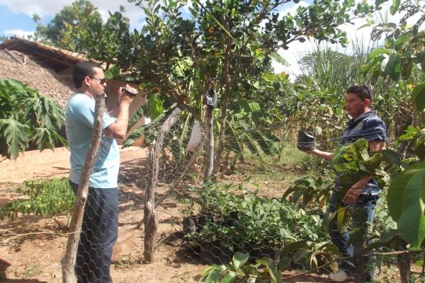 Prefeito Josenildo Lial é finalista no Projeto Prefeito Realizador  - Imagem 1