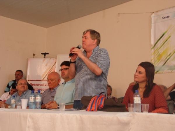 Encontro “Ouvindo o Piauí” reúne populares e lideranças em União - Imagem 26