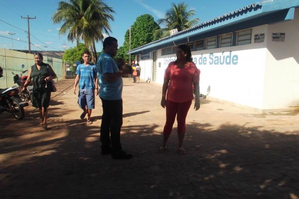 Prefeito Josenildo Lial é finalista no Projeto Prefeito Realizador  - Imagem 4