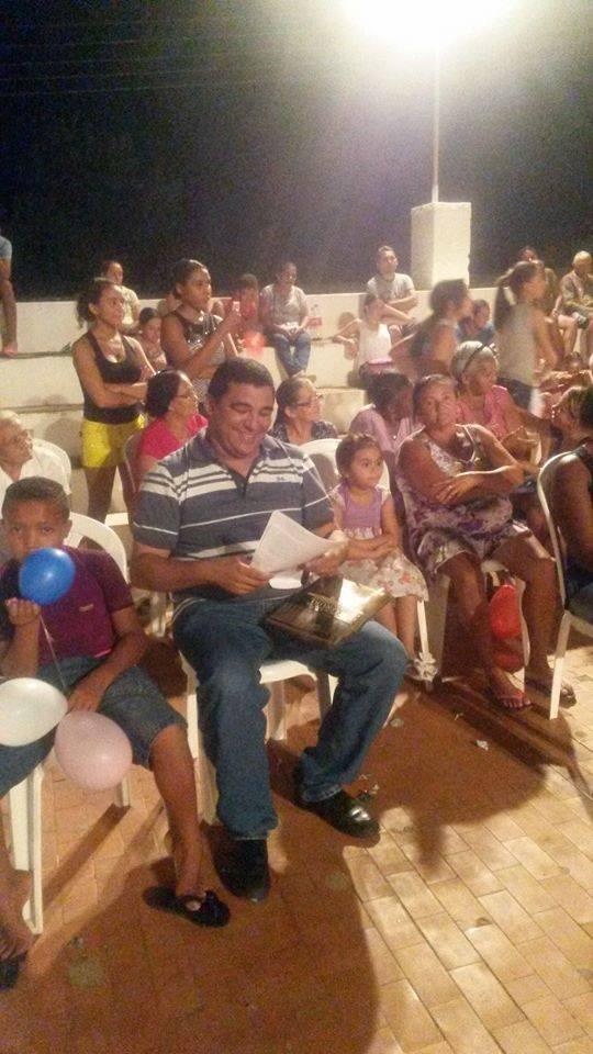 Noite de Sensibilização em Combate ao Abuso e Exploração Sexual contra Crianças e Adolescentes - Imagem 6