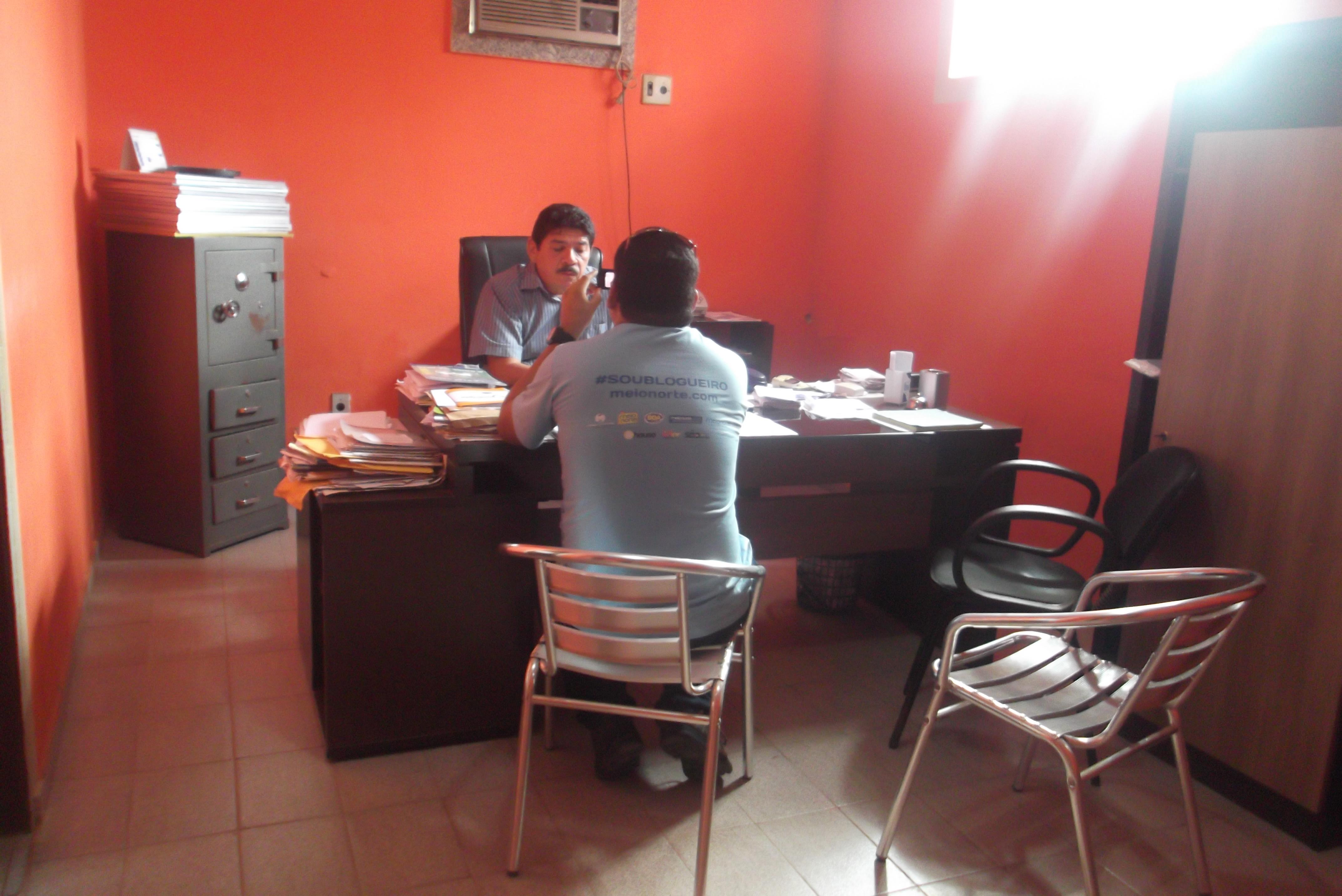 Prefeito Josenildo Lial é finalista no Projeto Prefeito Realizador 