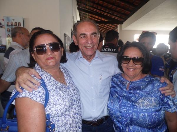 Encontro “Ouvindo o Piauí” reúne populares e lideranças em União - Imagem 8