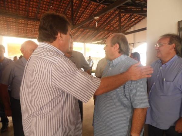 Encontro “Ouvindo o Piauí” reúne populares e lideranças em União - Imagem 3