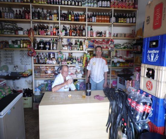 “Bar Mercearia Rodoviária”, organização Nonato Boca Rica  - Imagem 2