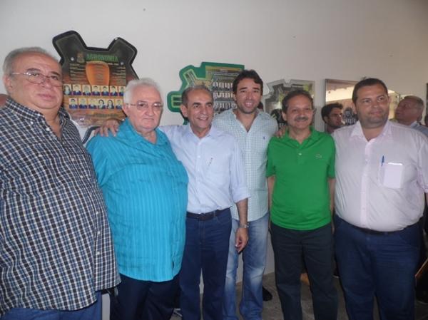 Encontro “Ouvindo o Piauí” reúne populares e lideranças em União - Imagem 11