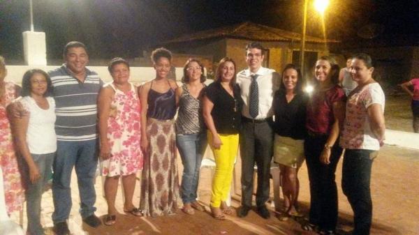 Noite de Sensibilização em Combate ao Abuso e Exploração Sexual contra Crianças e Adolescentes - Imagem 13