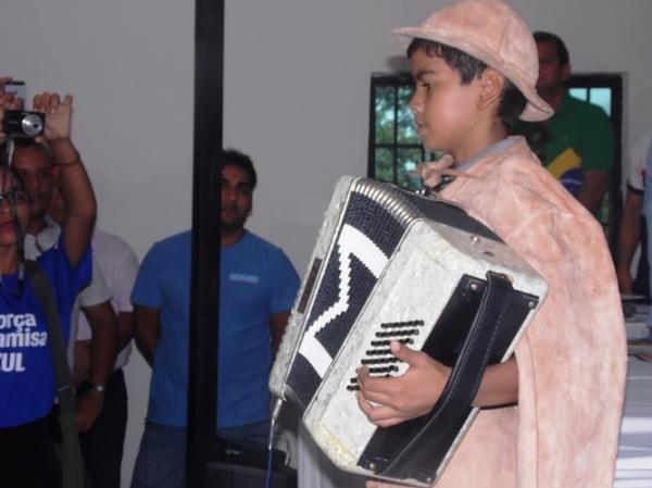 Encontro “Ouvindo o Piauí” reúne populares e lideranças em União - Imagem 17