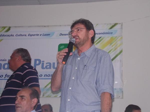 Encontro “Ouvindo o Piauí” reúne populares e lideranças em União - Imagem 24