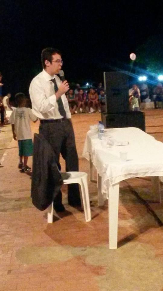 Noite de Sensibilização em Combate ao Abuso e Exploração Sexual contra Crianças e Adolescentes - Imagem 4