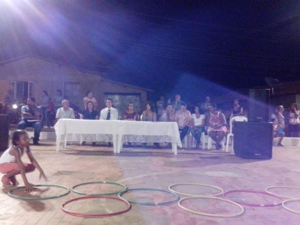 Noite de Sensibilização em Combate ao Abuso e Exploração Sexual contra Crianças e Adolescentes - Imagem 1