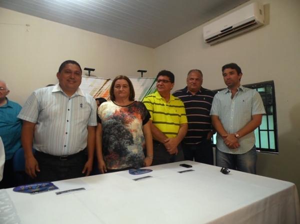 Encontro “Ouvindo o Piauí” reúne populares e lideranças em União - Imagem 16