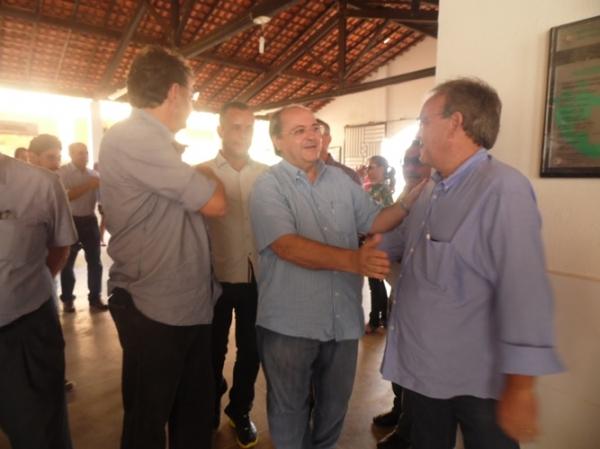 Encontro “Ouvindo o Piauí” reúne populares e lideranças em União - Imagem 2