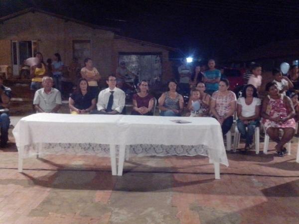 Noite de Sensibilização em Combate ao Abuso e Exploração Sexual contra Crianças e Adolescentes - Imagem 2