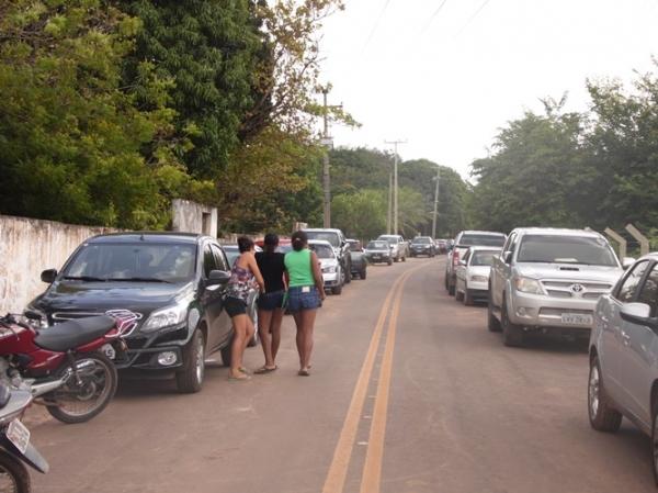 Encontro “Ouvindo o Piauí” reúne populares e lideranças em União - Imagem 28