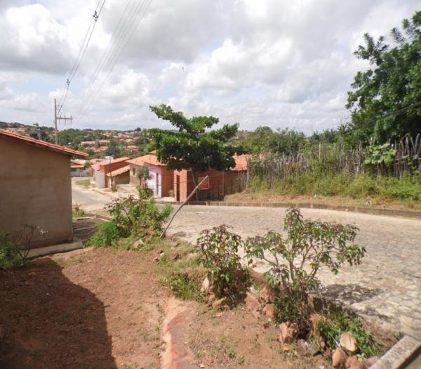 Fios escorados por pedaço de madeira há quase dois meses, autoridades não tomam providências  - Imagem 4