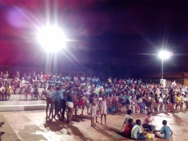 Noite de Sensibilização em Combate ao Abuso e Exploração Sexual contra Crianças e Adolescentes - Imagem 5