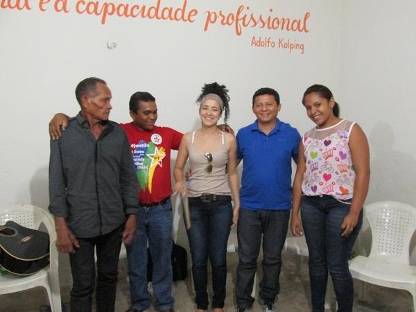 PT Jovem de Porto reúne-se para debater políticas públicas para o município - Imagem 6