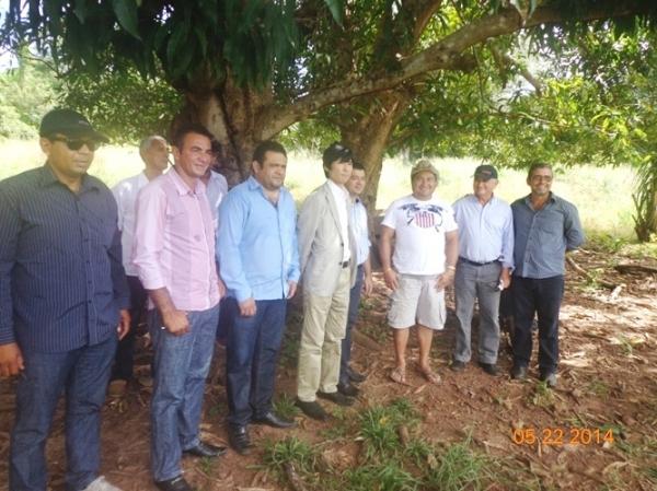 Cônsul Japonês visitou o município de Batalha e teve encontro com prefeitos e piscicultores da regiãoâ€ - Imagem 21