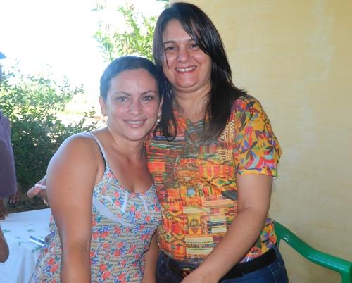 Comunidade Data Veados realizou festa em homenagem ao Dia das Maes - Imagem 35